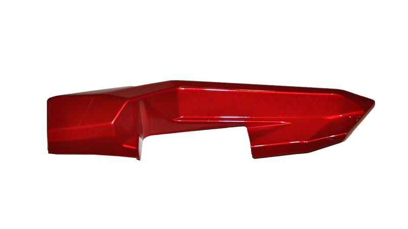 ALT PANEL EKİ SOL KIRMIZI (GREE-12)